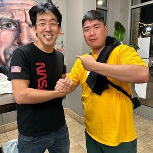 Meet your Posher, Chris